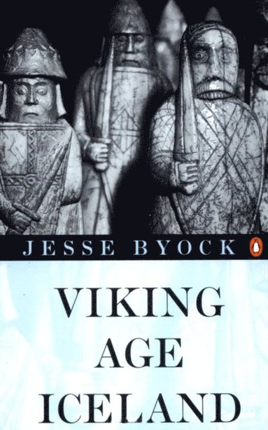 Viking Age Iceland (inbunden)