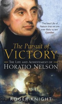 The Pursuit of Victory (e-bok)