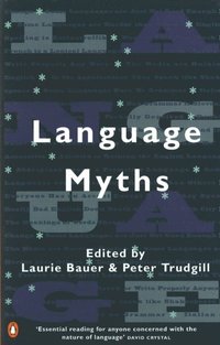 Language Myths (e-bok)