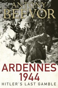 Ardennes 1944 (e-bok)