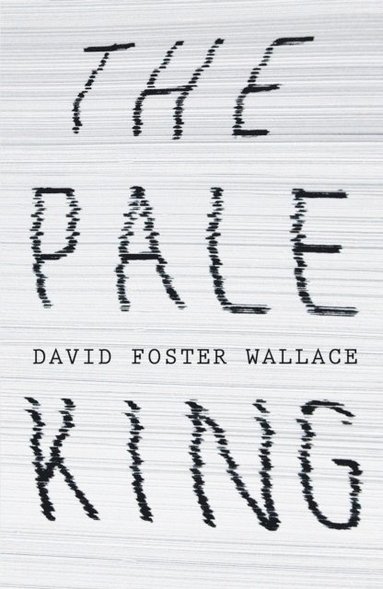 Pale King (e-bok)