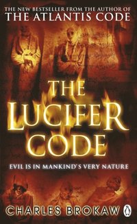The Lucifer Code (e-bok)