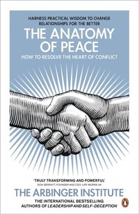 Anatomy of Peace (e-bok)