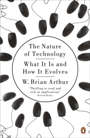 Nature of Technology (häftad)