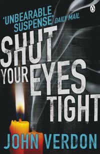 Shut Your Eyes Tight (e-bok)