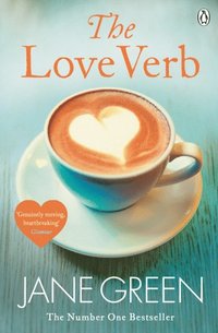 The Love Verb (e-bok)