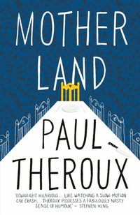 Mother Land (e-bok)
