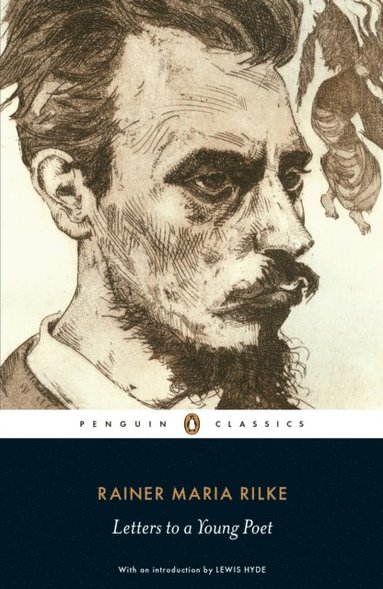 Letters to a Young Poet (inbunden)