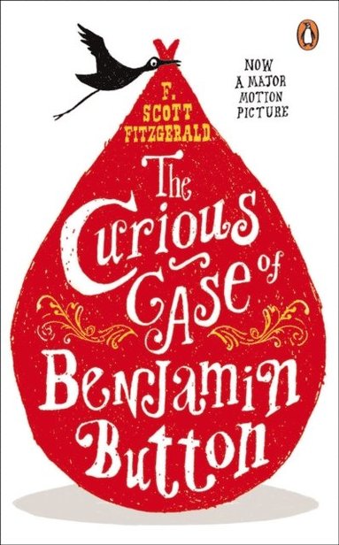 Curious Case of Benjamin Button (e-bok)