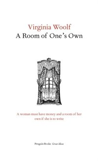 A Room of One's Own (e-bok)
