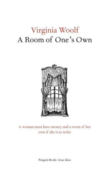 A Room of One's Own (e-bok)
