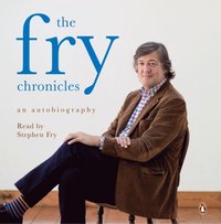 The Fry Chronicles (ljudbok)