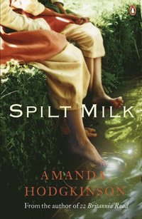 Spilt Milk (e-bok)