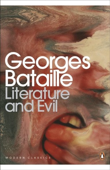 Literature and Evil (hftad)