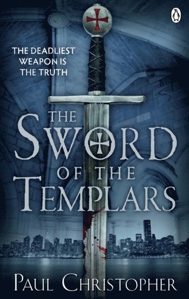 Sword of the Templars (e-bok)