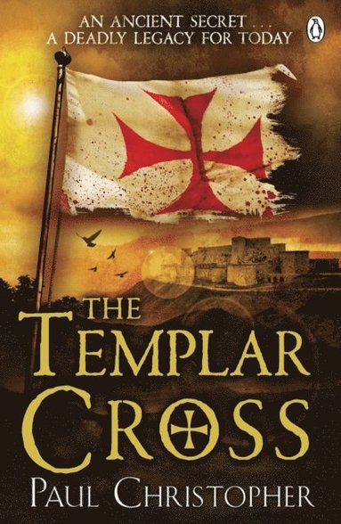 Templar Cross (e-bok)