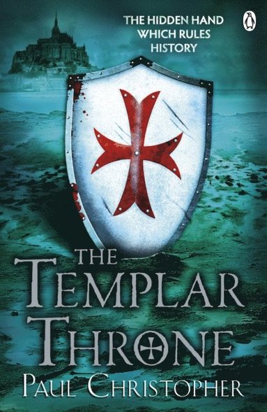 Templar Throne (e-bok)