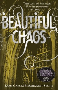 Beautiful Chaos (Book 3) (e-bok)