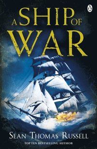 Ship of War (e-bok)