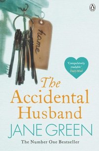 Accidental Husband (e-bok)