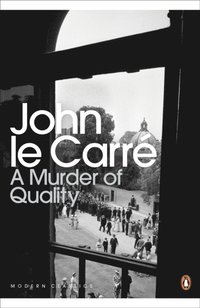 Murder of Quality (e-bok)