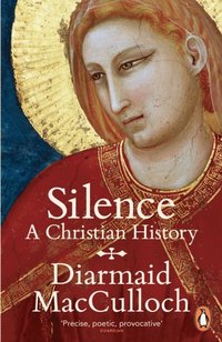Silence (e-bok)