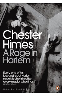 Rage in Harlem (e-bok)
