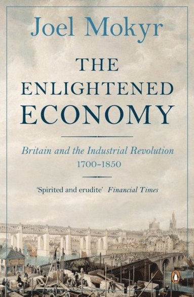 Enlightened Economy (inbunden)