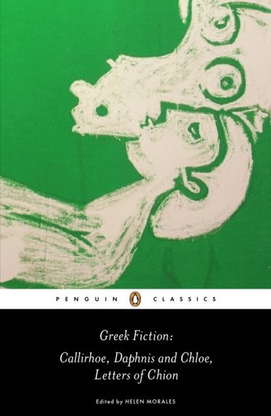 Greek Fiction (hftad)