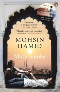 Moth Smoke (e-bok)