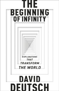 The Beginning of Infinity (e-bok)