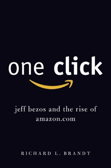 One Click (e-bok)