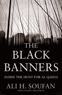 Black Banners (e-bok)