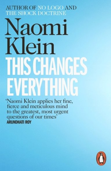 This Changes Everything (e-bok)