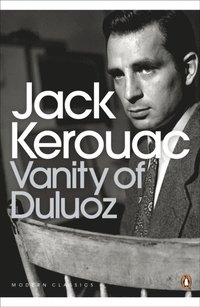 Vanity of Duluoz (e-bok)