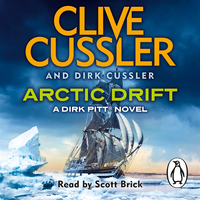 Arctic Drift (ljudbok)