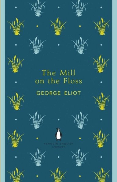 The Mill on the Floss (e-bok)