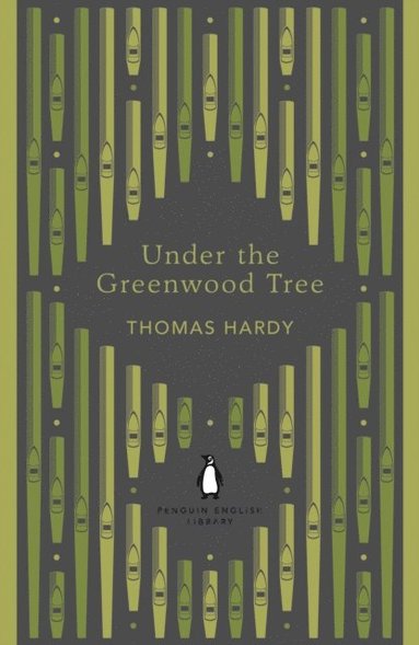 Under the Greenwood Tree (hftad)