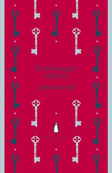 Northanger Abbey (hftad)