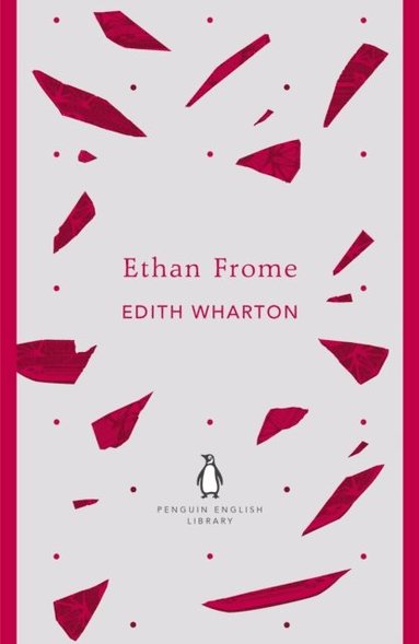Ethan Frome (hftad)
