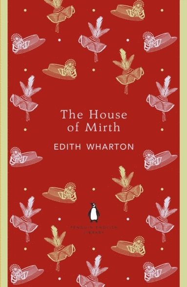 House of Mirth (hftad)