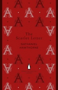 The Scarlet Letter (e-bok)
