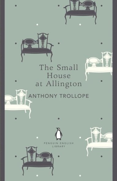 Small House at Allington (hftad)