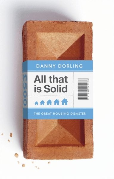 All That Is Solid (e-bok)