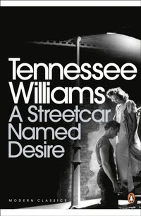 Streetcar Named Desire (e-bok)