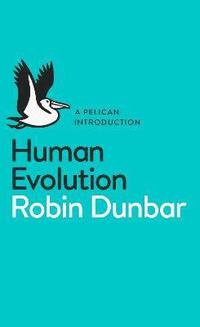 Human Evolution (häftad)