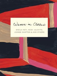 Women in Clothes (e-bok)