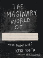 The Imaginary World of (häftad)