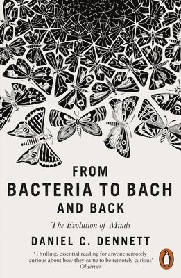 From Bacteria to Bach and Back (hftad)
