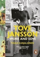 Tove Jansson (hftad)